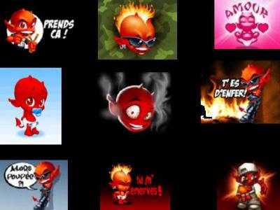 diable