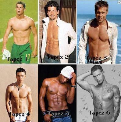 le plus gars?