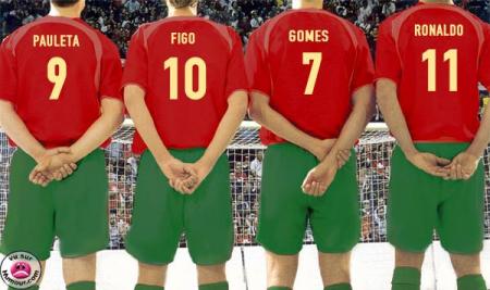 portugal