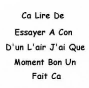 essay