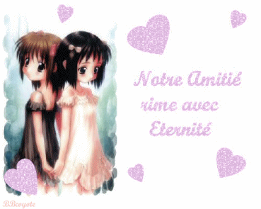 pour...