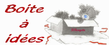 la boite